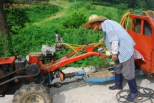 경상북도 군위군 부계면 대율리 한밤마을 민속지 - 국립민속박물관 민속현장조사 경상북도 군위군 부계면 대율리 한밤마을 민속지