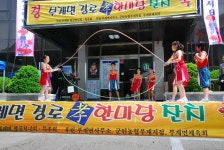 경상북도 군위군 부계면 대율리 한밤마을 민속지 - 국립민속박물관 민속현장조사 경상북도 군위군 부계면 대율리 한밤마을 민속지