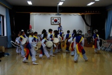 경상북도 군위군 부계면 대율리 한밤마을 민속지 - 국립민속박물관 민속현장조사 경상북도 군위군 부계면 대율리 한밤마을 민속지
