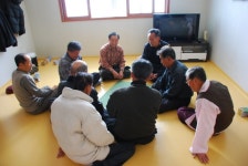 경상북도 군위군 부계면 대율리 한밤마을 민속지 - 국립민속박물관 민속현장조사 경상북도 군위군 부계면 대율리 한밤마을 민속지