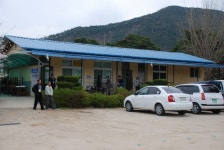 경상북도 군위군 부계면 대율리 한밤마을 민속지 - 국립민속박물관 민속현장조사 경상북도 군위군 부계면 대율리 한밤마을 민속지