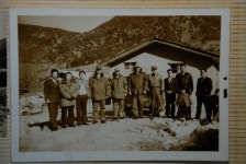 경상북도 군위군 부계면 대율리 한밤마을 민속지 - 국립민속박물관 민속현장조사 경상북도 군위군 부계면 대율리 한밤마을 민속지