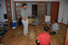 경상북도 군위군 부계면 대율리 한밤마을 민속지 - 국립민속박물관 민속현장조사 경상북도 군위군 부계면 대율리 한밤마을 민속지