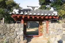 제주특별자치도 서귀포시 안덕면 덕수리 민속지 - 국립민속박물관 민속현장조사 제주특별자치도 서귀포시 안덕면 덕수리 민속지