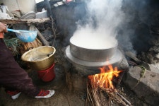 경상남도 합천군 덕곡면 율지리 민속지 - 국립민속박물관 민속현장조사 경상남도 합천군 덕곡면 율지리 민속지