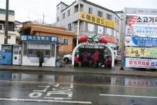경상남도 합천군 덕곡면 율지리 민속지 - 국립민속박물관 민속현장조사 경상남도 합천군 덕곡면 율지리 민속지
