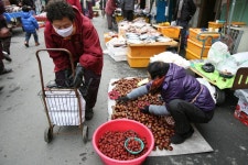 경상남도 합천군 덕곡면 율지리 민속지 - 국립민속박물관 민속현장조사 경상남도 합천군 덕곡면 율지리 민속지