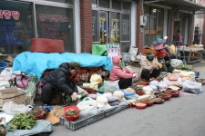 경상남도 합천군 덕곡면 율지리 민속지 - 국립민속박물관 민속현장조사 경상남도 합천군 덕곡면 율지리 민속지