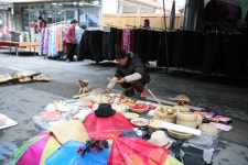 경상남도 합천군 덕곡면 율지리 민속지 - 국립민속박물관 민속현장조사 경상남도 합천군 덕곡면 율지리 민속지