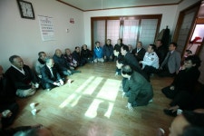 경상남도 합천군 덕곡면 율지리 민속지 - 국립민속박물관 민속현장조사 경상남도 합천군 덕곡면 율지리 민속지