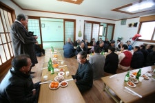 경상남도 합천군 덕곡면 율지리 민속지 - 국립민속박물관 민속현장조사 경상남도 합천군 덕곡면 율지리 민속지