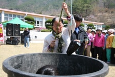 경상남도 합천군 덕곡면 율지리 민속지 - 국립민속박물관 민속현장조사 경상남도 합천군 덕곡면 율지리 민속지