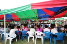 경상남도 합천군 덕곡면 율지리 민속지 - 국립민속박물관 민속현장조사 경상남도 합천군 덕곡면 율지리 민속지