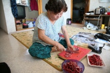 경상남도 합천군 덕곡면 율지리 민속지 - 국립민속박물관 민속현장조사 경상남도 합천군 덕곡면 율지리 민속지