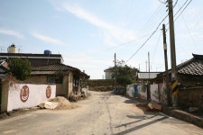 경상남도 합천군 덕곡면 율지리 민속지 - 국립민속박물관 민속현장조사 경상남도 합천군 덕곡면 율지리 민속지