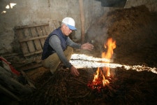 경상남도 합천군 덕곡면 율지리 민속지 - 국립민속박물관 민속현장조사 경상남도 합천군 덕곡면 율지리 민속지