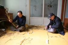 경상남도 합천군 덕곡면 율지리 민속지 - 국립민속박물관 민속현장조사 경상남도 합천군 덕곡면 율지리 민속지