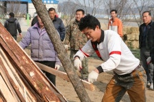 경상남도 합천군 덕곡면 율지리 민속지 - 국립민속박물관 민속현장조사 경상남도 합천군 덕곡면 율지리 민속지