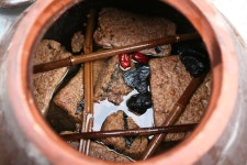 경상남도 합천군 덕곡면 율지리 민속지 - 국립민속박물관 민속현장조사 경상남도 합천군 덕곡면 율지리 민속지