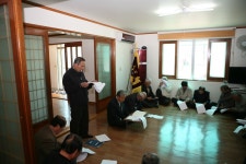 경상남도 합천군 덕곡면 율지리 민속지 - 국립민속박물관 민속현장조사 경상남도 합천군 덕곡면 율지리 민속지