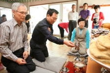 경상남도 합천군 덕곡면 율지리 민속지 - 국립민속박물관 민속현장조사 경상남도 합천군 덕곡면 율지리 민속지