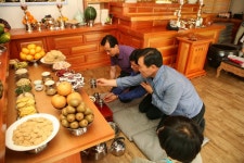 경상남도 합천군 덕곡면 율지리 민속지 - 국립민속박물관 민속현장조사 경상남도 합천군 덕곡면 율지리 민속지