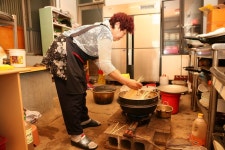 경상남도 합천군 덕곡면 율지리 민속지 - 국립민속박물관 민속현장조사 경상남도 합천군 덕곡면 율지리 민속지