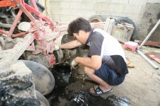 경상남도 합천군 덕곡면 율지리 민속지 - 국립민속박물관 민속현장조사 경상남도 합천군 덕곡면 율지리 민속지