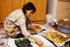 경상남도 합천군 덕곡면 율지리 민속지 - 국립민속박물관 민속현장조사 경상남도 합천군 덕곡면 율지리 민속지