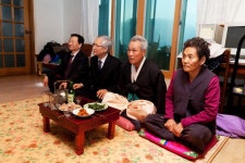 경상남도 합천군 덕곡면 율지리 민속지 - 국립민속박물관 민속현장조사 경상남도 합천군 덕곡면 율지리 민속지