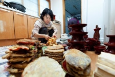 경상남도 합천군 덕곡면 율지리 민속지 - 국립민속박물관 민속현장조사 경상남도 합천군 덕곡면 율지리 민속지