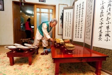 경상남도 합천군 덕곡면 율지리 민속지 - 국립민속박물관 민속현장조사 경상남도 합천군 덕곡면 율지리 민속지