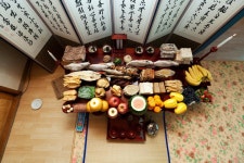 경상남도 합천군 덕곡면 율지리 민속지 - 국립민속박물관 민속현장조사 경상남도 합천군 덕곡면 율지리 민속지