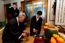 경상남도 합천군 덕곡면 율지리 민속지 - 국립민속박물관 민속현장조사 경상남도 합천군 덕곡면 율지리 민속지