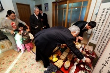 경상남도 합천군 덕곡면 율지리 민속지 - 국립민속박물관 민속현장조사 경상남도 합천군 덕곡면 율지리 민속지