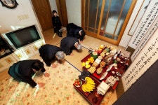 경상남도 합천군 덕곡면 율지리 민속지 - 국립민속박물관 민속현장조사 경상남도 합천군 덕곡면 율지리 민속지