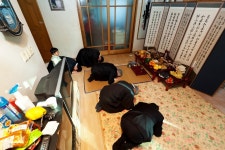 경상남도 합천군 덕곡면 율지리 민속지 - 국립민속박물관 민속현장조사 경상남도 합천군 덕곡면 율지리 민속지