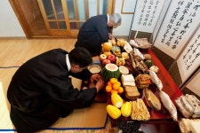 경상남도 합천군 덕곡면 율지리 민속지 - 국립민속박물관 민속현장조사 경상남도 합천군 덕곡면 율지리 민속지