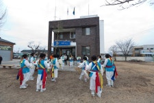 경상남도 합천군 덕곡면 율지리 민속지 - 국립민속박물관 민속현장조사 경상남도 합천군 덕곡면 율지리 민속지