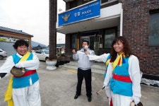 경상남도 합천군 덕곡면 율지리 민속지 - 국립민속박물관 민속현장조사 경상남도 합천군 덕곡면 율지리 민속지