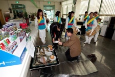 경상남도 합천군 덕곡면 율지리 민속지 - 국립민속박물관 민속현장조사 경상남도 합천군 덕곡면 율지리 민속지