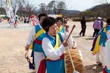 경상남도 합천군 덕곡면 율지리 민속지 - 국립민속박물관 민속현장조사 경상남도 합천군 덕곡면 율지리 민속지