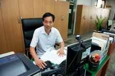 경상남도 합천군 덕곡면 율지리 민속지 - 국립민속박물관 민속현장조사 경상남도 합천군 덕곡면 율지리 민속지