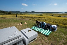 경상남도 합천군 덕곡면 율지리 민속지 - 국립민속박물관 민속현장조사 경상남도 합천군 덕곡면 율지리 민속지