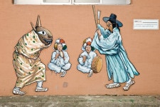 경상남도 합천군 덕곡면 율지리 민속지 - 국립민속박물관 민속현장조사 경상남도 합천군 덕곡면 율지리 민속지