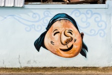 경상남도 합천군 덕곡면 율지리 민속지 - 국립민속박물관 민속현장조사 경상남도 합천군 덕곡면 율지리 민속지