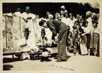 경상남도 합천군 덕곡면 율지리 민속지 - 국립민속박물관 민속현장조사 경상남도 합천군 덕곡면 율지리 민속지