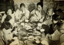 경상남도 합천군 덕곡면 율지리 민속지 - 국립민속박물관 민속현장조사 경상남도 합천군 덕곡면 율지리 민속지