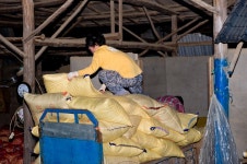 경상남도 합천군 덕곡면 율지리 민속지 - 국립민속박물관 민속현장조사 경상남도 합천군 덕곡면 율지리 민속지