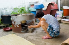 경상남도 합천군 덕곡면 율지리 민속지 - 국립민속박물관 민속현장조사 경상남도 합천군 덕곡면 율지리 민속지